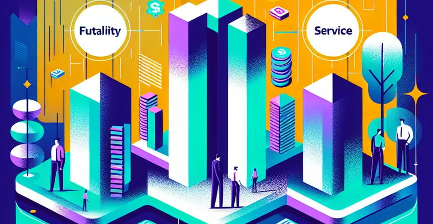 2025 年 ERP 系统性价比公式：功能、价格、服务三维评估